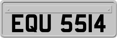 EQU5514