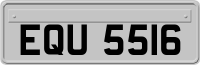 EQU5516