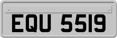EQU5519