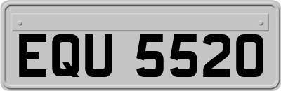 EQU5520