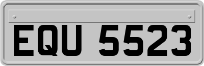 EQU5523