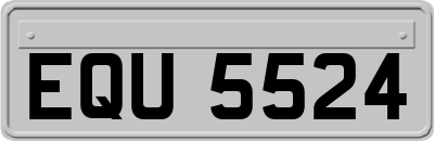 EQU5524
