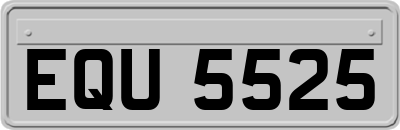 EQU5525