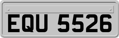 EQU5526