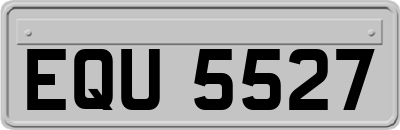 EQU5527
