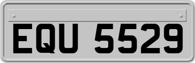 EQU5529
