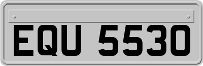 EQU5530