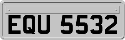 EQU5532