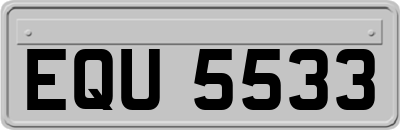 EQU5533