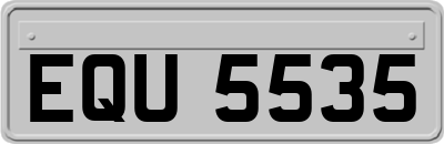 EQU5535