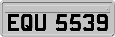 EQU5539