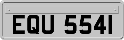 EQU5541