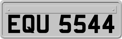 EQU5544