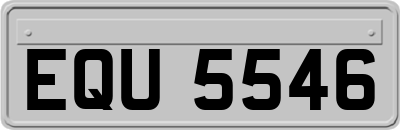 EQU5546
