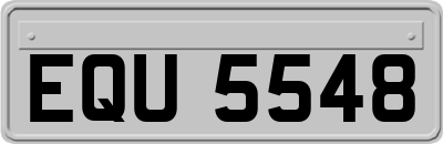 EQU5548