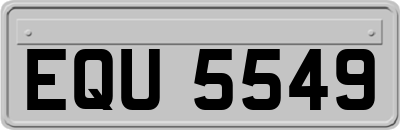 EQU5549
