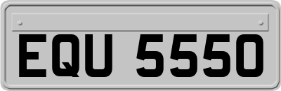 EQU5550