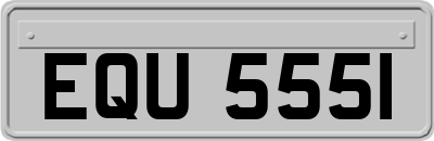EQU5551