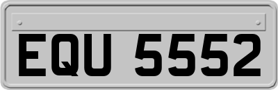 EQU5552