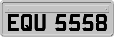 EQU5558