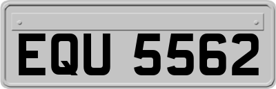 EQU5562