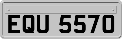 EQU5570