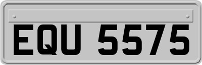 EQU5575