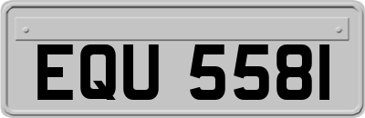 EQU5581