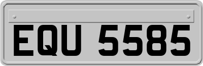 EQU5585