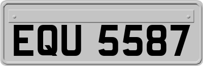 EQU5587