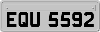 EQU5592