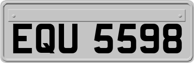 EQU5598