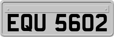 EQU5602