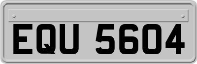 EQU5604