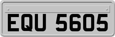 EQU5605