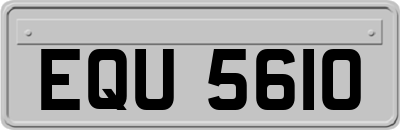 EQU5610