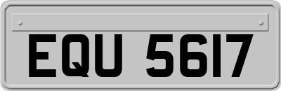 EQU5617