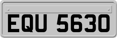 EQU5630