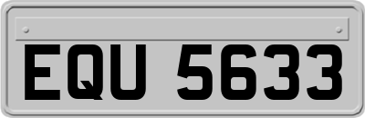 EQU5633