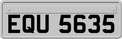 EQU5635