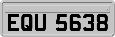 EQU5638