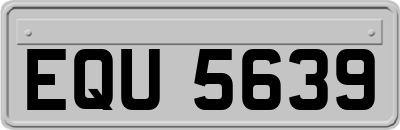 EQU5639