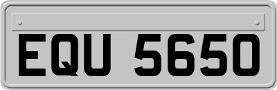 EQU5650