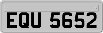 EQU5652