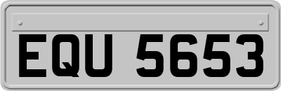 EQU5653