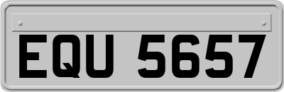 EQU5657