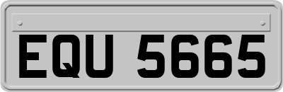 EQU5665