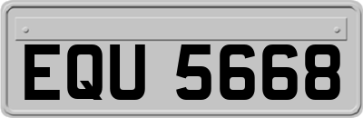 EQU5668