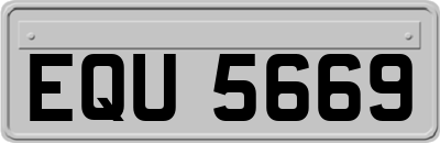 EQU5669