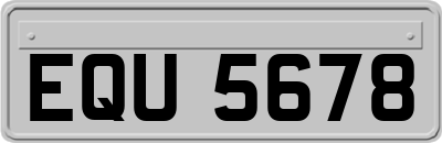 EQU5678